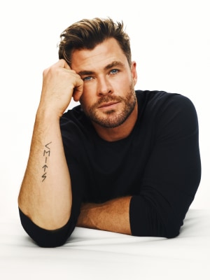 Hugo Boss appoints megastar Chris Hemsworth as new global ambassador