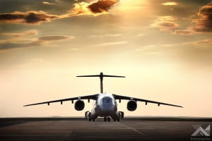 Embraer to support Hungarian C-390 Millennium fleet