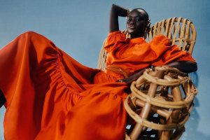 Husk reflects on lockdown life to inform new collection
