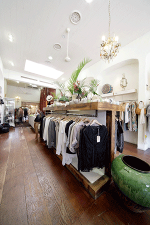 A top shop