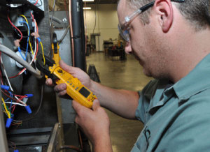 Trade training and skills for HVACR industry under review
