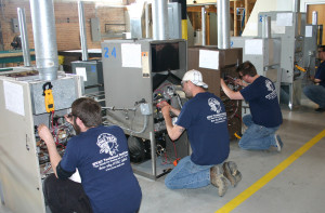 HVACR safety survey to identify priorities