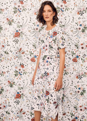 Meet David Lawrence's new artist: Victoria Garcia