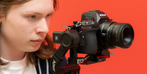 Hybrid shooting &ndash; a beginners guide (part 1)