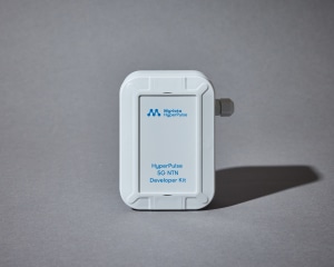 Myriota announced 5G Non-Terrestrial Network