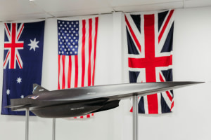 Hypersonix announces hypersonic flight launch window