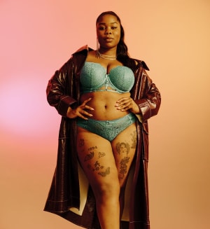 Bras N Things expands sizing and 'I am many things' brand positioning