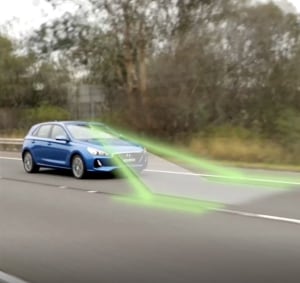 Next generation ADAS raises repair complexity