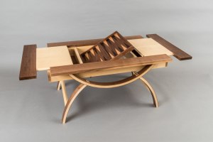 Sonder Exhibition at Sturt School for Wood