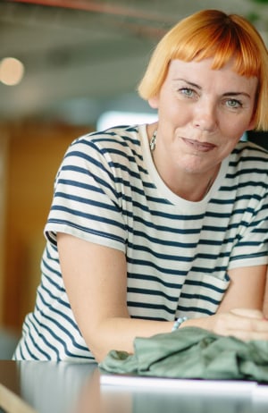 Icebreaker urges apparel industry to change