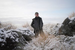 Icebreaker reveals final hurdle in plastic-free goal