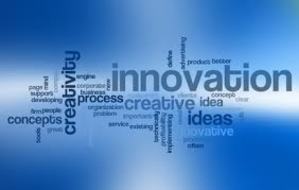 Not enough time in the day to innovate