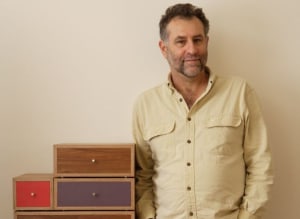 Alumni 2 opens at Sturt School For Wood's annual open weekend