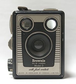 Photography-related gear on top 50 gadgets list 