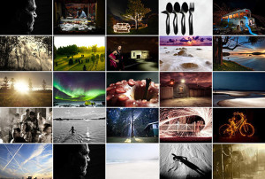 October 'Light' Photo Comp: Winner Announced 