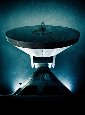 Red Bull Illume 2013 Sports Action Winners 