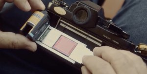 Will we finally see 'Digital film' soon? A new Kickstarter campaign suggests we might