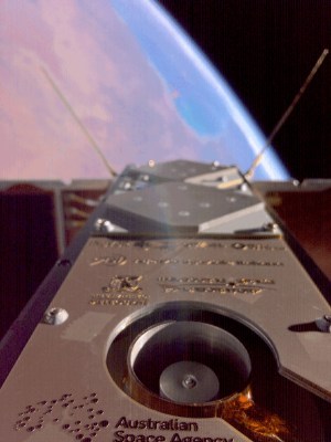 OpportunItaly debuts at IAC 2025