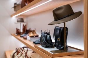 R.M.Williams continues retail rollout in Queensland