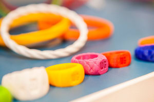 3D printed jewellery is now here in Australia