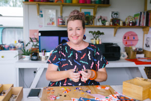 Getty joins Girlgaze and Dove to launch new beauty myth busting stock image library