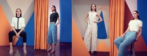Ted Baker's latest launch 