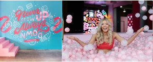 Myer relaunches sell-out activation