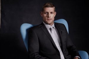 Van Heusen has a new mentor