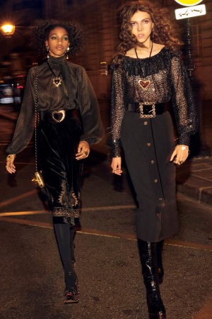 Zara unveils new concept in Newcastle