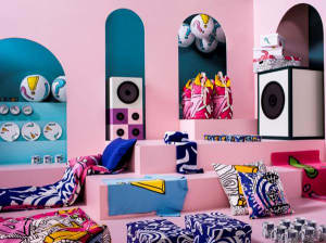 Ikea launches fashion collab: and Australia gets first dibs