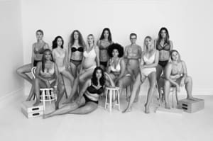These 12 women are behind Berlei's 100 years
