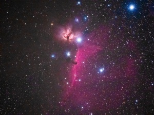 OM announces the OM-3 ASTRO, a dedicated M43 camera for astrophotography