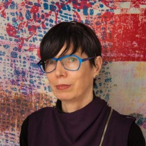 Professor Robyn Healy: "people are now designing for 3 - 4 lives of a garment"