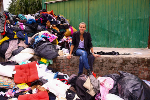 Molly Ryan hits final stages of global talent search