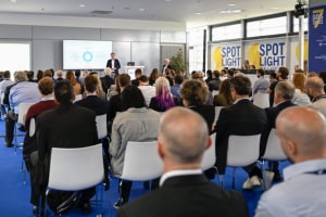 From PPWR to AI: interpack Spotlight Forum 2026