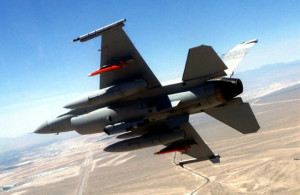 Weapons score well in flight tests