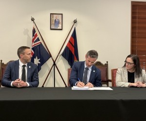 Downer secures East Coast PAS contract