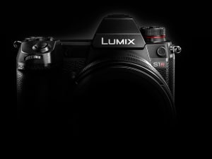 Panasonic announce two new full frame mirrorless cameras