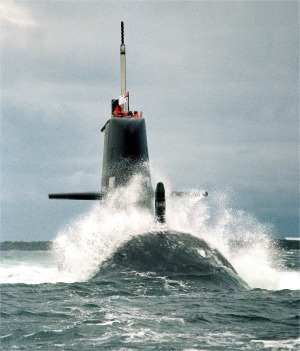 Defence extends Collins sustainment contracts