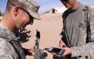 ITT Exelis an awardee on GTACS contract