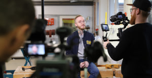 Streaming news for the industry: LIGNA TV