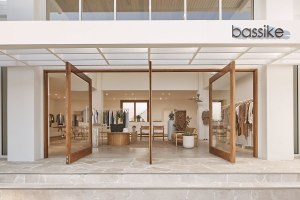 Bassike returns to roots with reimagined flagship