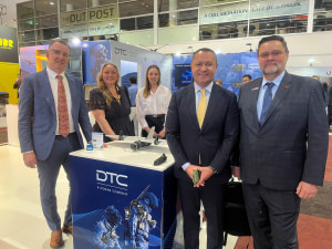 L3Harris and DTC make MilCIS 2025 announcements