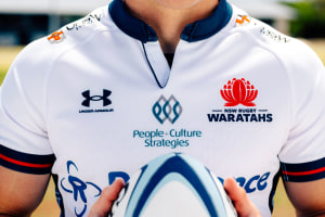 Under Armour expands sporting deals in Australia