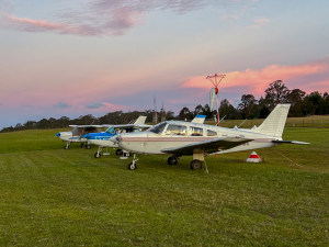 Annual VH aircraft registration confirmed for 2027