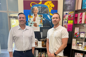 P21 Mag: Platypus Print powers ahead