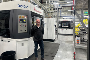 Digital can printing fuels Onpack’s growth
