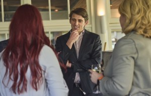 GALLERY: InStitchu and The Woolmark Company celebrate provenance