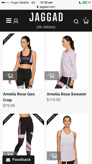 Myer to land sell-out collection next week