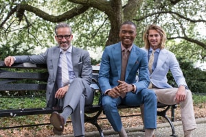 InStitchu diversifies into uniforms